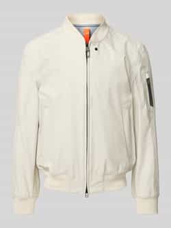 G-LAB Bomberjack met tweewegsritssluiting model 'Motion 2'