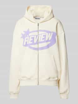 Review Sweatjack met labelprint