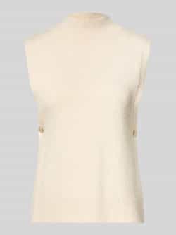 S.Oliver RED LABEL Regular fit spencer met wol