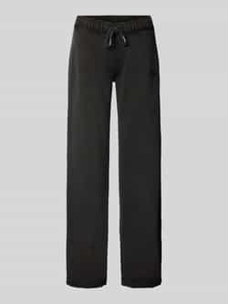 Guess Jeans Sweatbroek met elastische band