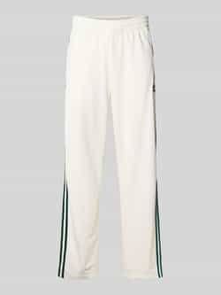 adidas Originals Flared sweatpants met elastische band model 'FIREBIRD'