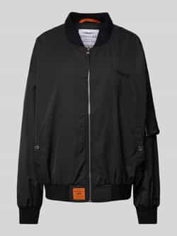Original Bombers Bomberjack met labelpatch