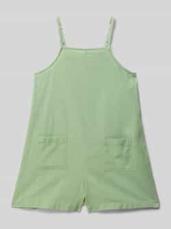 Roxy Jumpsuit met opgestikte zakken model 'LAVENDER HAZE'