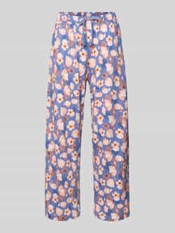 Lascana Pyjamabroek met elastische band