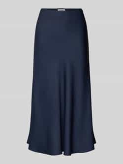 Drykorn Ura rokken donkerblauw Blue Dames