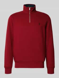 Polo Ralph Lauren Sweatshirt met opstaande kraag