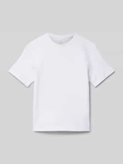 Jack & Jones Junior Shirt met ronde hals JJEURBAN EDGE TEE SS O-NECK NOOS JNR
