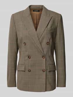 Lauren Ralph Lauren Blazer met klepzakken model 'RYEN'