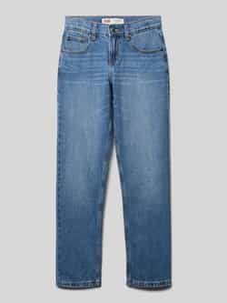 Levi s Kids Jeans met 5-pocketmodel