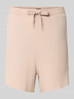 Boss Comfort fit korte pyjama van modalmix