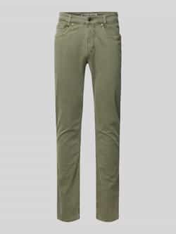 MAC Jeans met 5-pocketmodel model 'Arne'