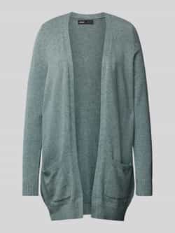 Only Cardigan met steekzakken model 'LESLY'