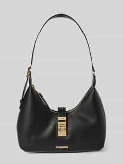 Steve Madden Schoudertas in leerlook model 'Bovie'