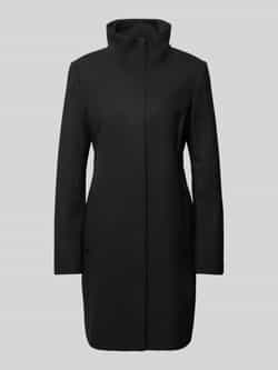Christian Berg Woman Selection Jas met opstaande kraag