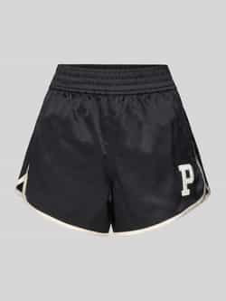 Polo Ralph Lauren Shorts met elastische band