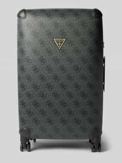 Guess Trolley met labelapplicatie model 'BERTA'