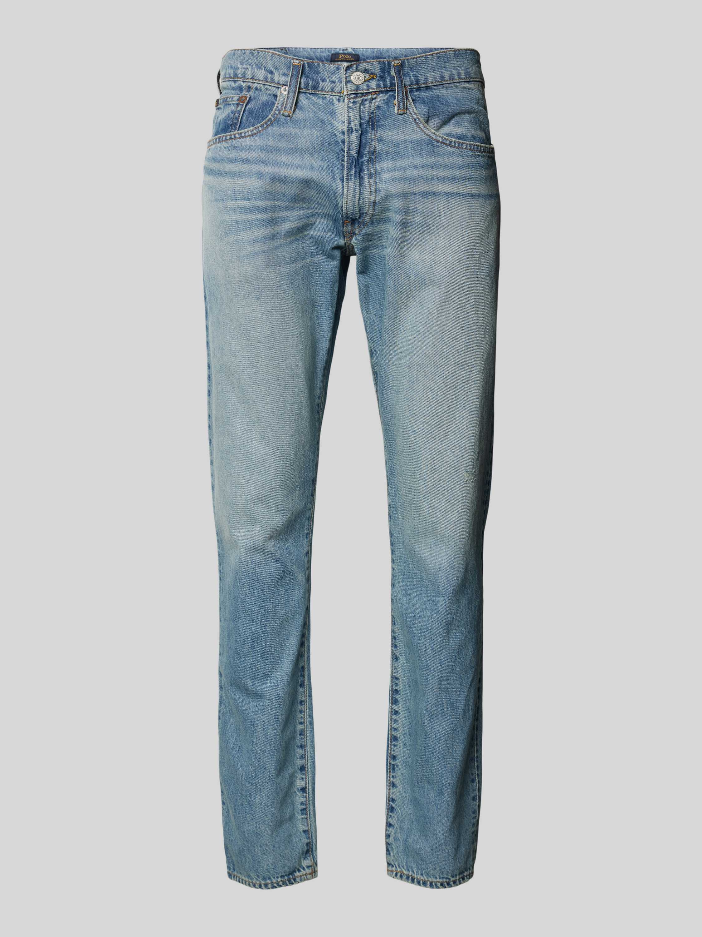 Polo Ralph Lauren Jeans met steekzakken
