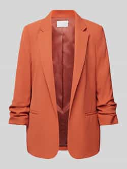 Jake*s Collection Blazer met strookzakken