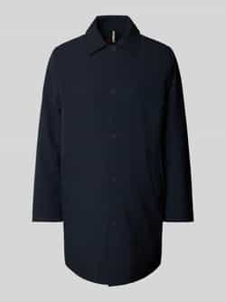 ECOALF Jack met haaikraag model 'HAMPSHIREALF'