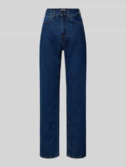 Carhartt Work In Progress Straight leg jeans in 5-pocketmodel model 'Noxon'
