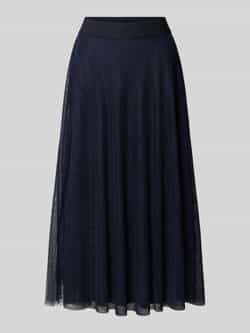Zero Midirok met elastische band