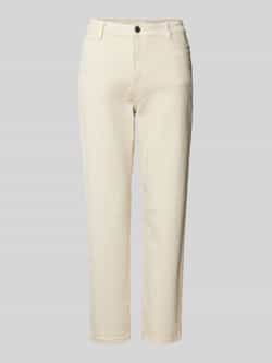 Noisy May Slim fit jeans in 5-pocketmodel model 'MONI'