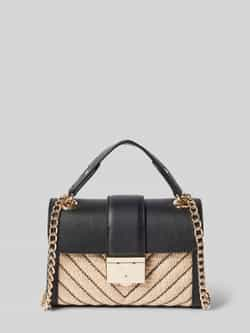 VALENTINO BAGS Crossbodytas met labeldetail model 'TRIBECA'