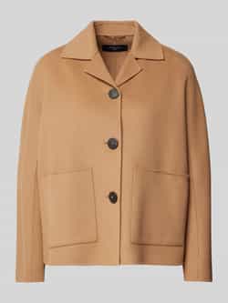 Weekend Max Mara Jack met opgestikte zakken model 'SALE'