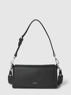 CK Calvin Klein Handtas in effen design met labeldetail