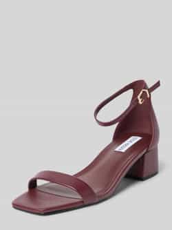 Steve Madden Sandalen met doornsluiting model 'GENA'