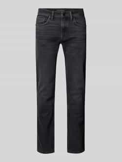 Marc O'Polo Shaped fit jeans in 5-pocketmodel model 'Sjöbo'