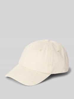 Opus Baseballpet met labelstitching aan de achterkant model 'Aciti'