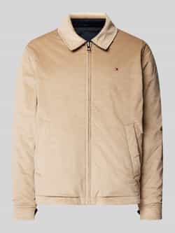 Tommy Hilfiger Tweezijdig te dragen jack REVERSIBLE IVY JACKET