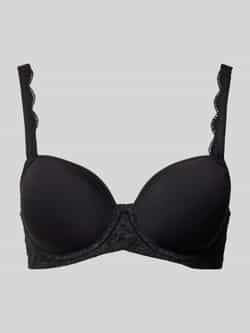 Triumph Balconette bh AMOURETTE Voorgevormde beugelbeha WP