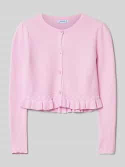 Mayoral Cardigan met ronde hals