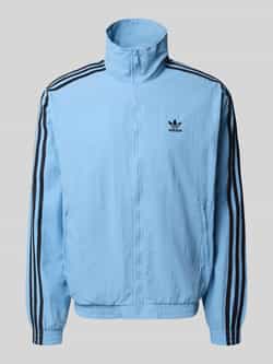 adidas Originals Sweatjack met labelstitching