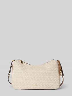 MICHAEL Kors Schoudertas met logo-applicatie model 'Nolita'