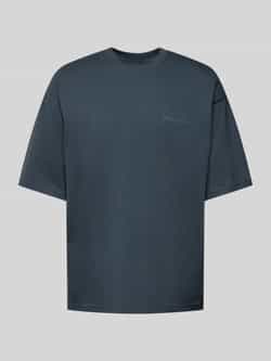 REVIEW Essentials oversized T-shirt
