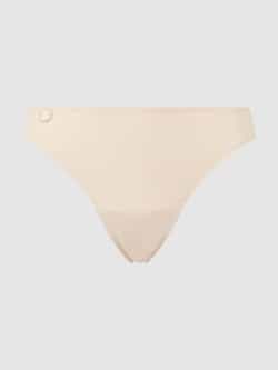 MARIE JO String met katoen model 'Tom'