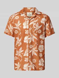 Jack & Jones Premium Vrijetijdsoverhemd met borstzak model 'FLORES'