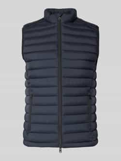 ECOALF Bodywarmer met ritszakken model 'CARDIFF'