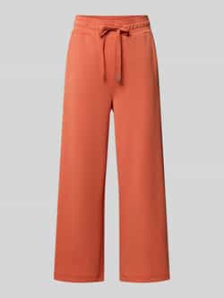 Soyaconcept Sweatpants met elastische band model Banu