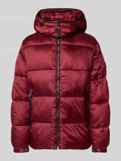 JOOP! Collection Gewatteerd jack met ritszakken