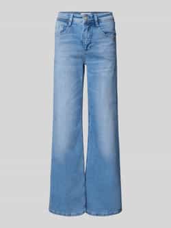 Gang Jeans met 5-pocketmodel model 'AMELIE'