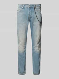 GABBA Jeans met 5-pocketmodel model 'ALEX'