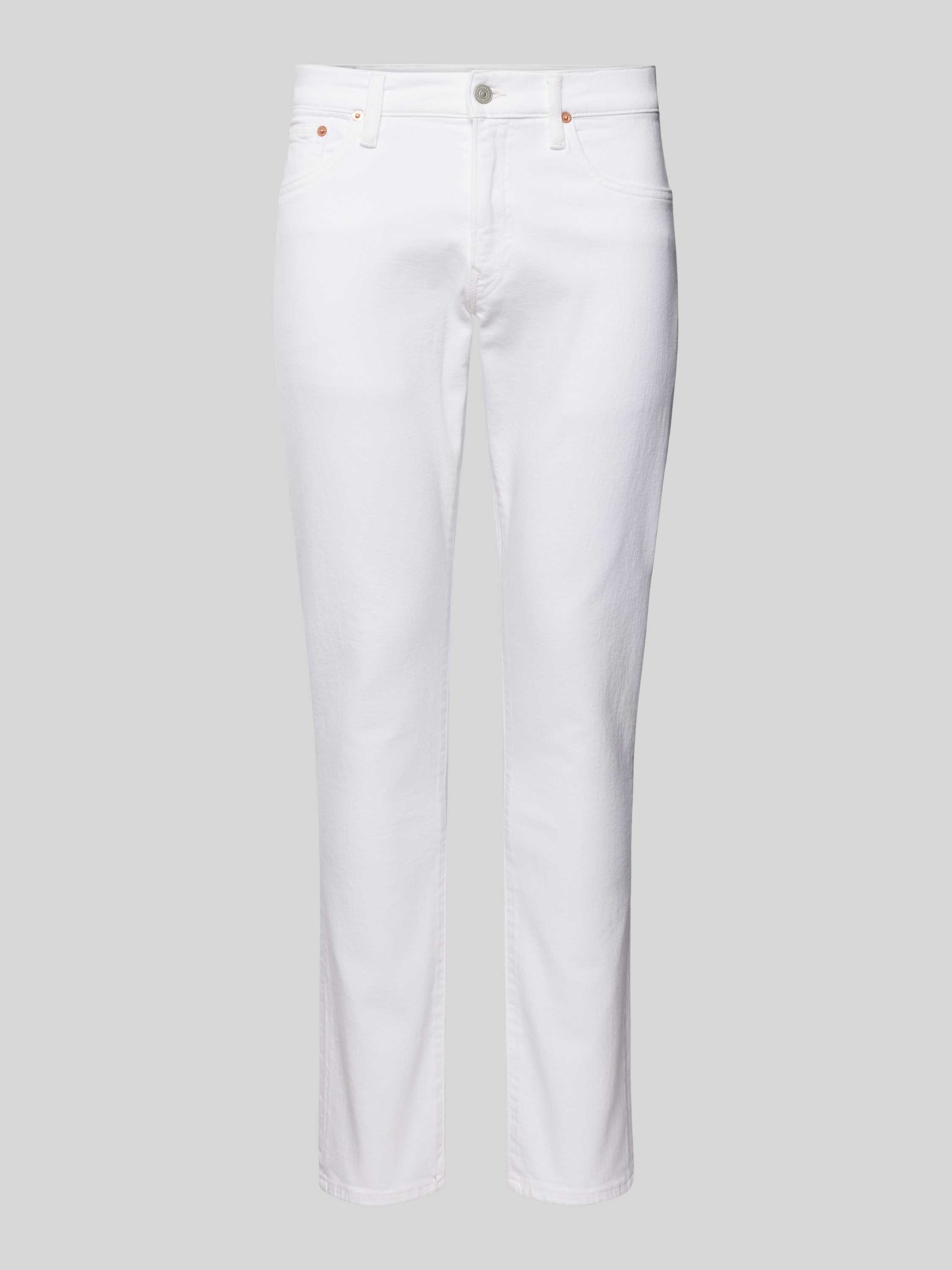Polo Ralph Lauren Slim fit jeans in 5-pocketmodel model 'SULLIVAN'