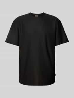 Only & Sons Relaxed fit T-shirt met labeldetail model 'FRED'