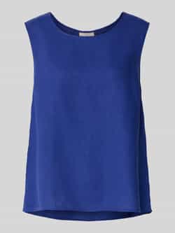 FREE QUENT Tanktop met ronde hals model 'Lava'
