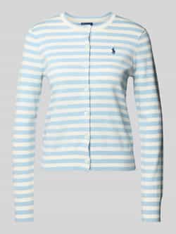 Polo Ralph Lauren Cardigan met logostitching