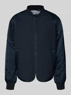 Opus Jack met opstaande kraag model 'JESSE'